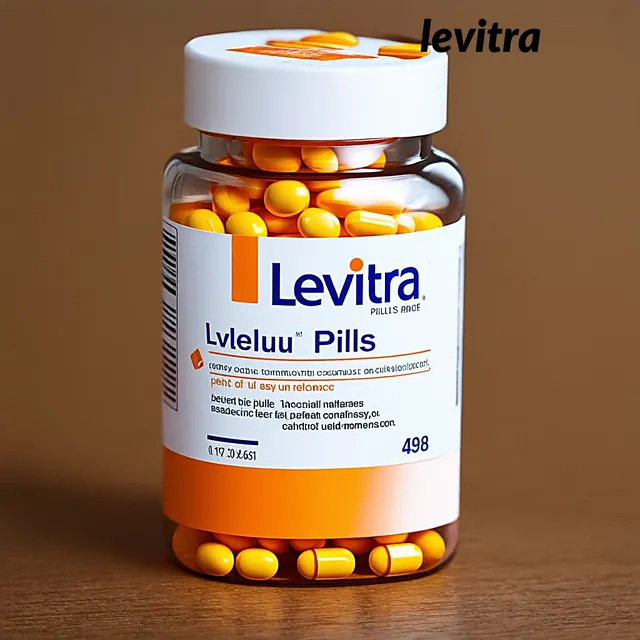 Prix reel du levitra